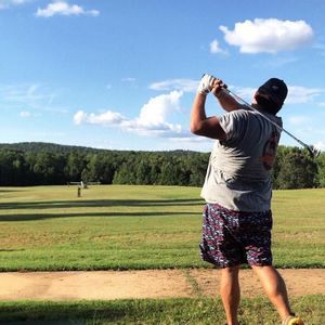 Meet your Posher, Austin